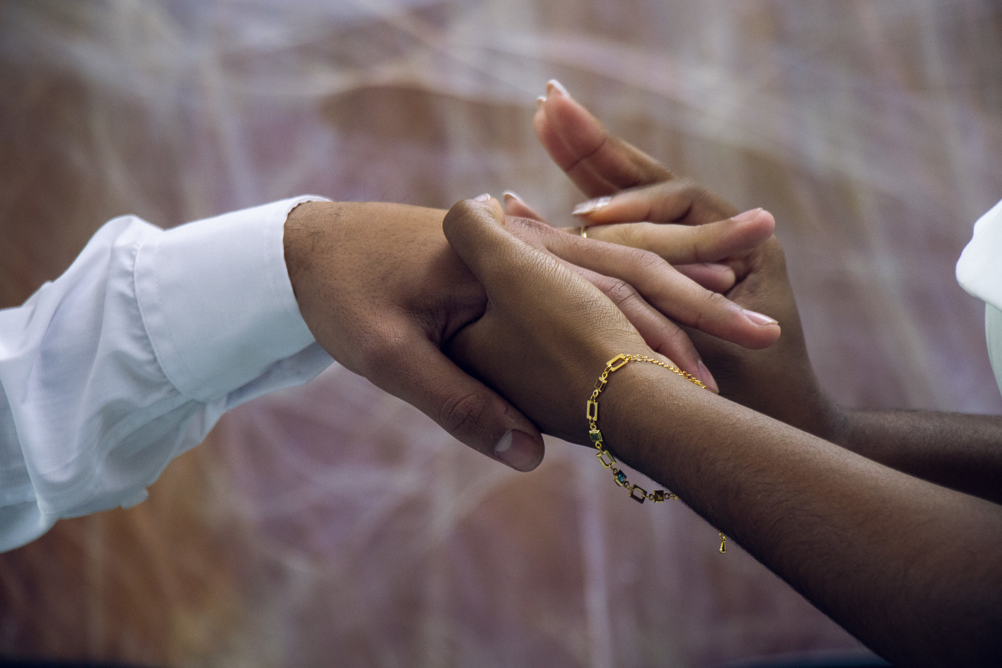 Casamento N&A